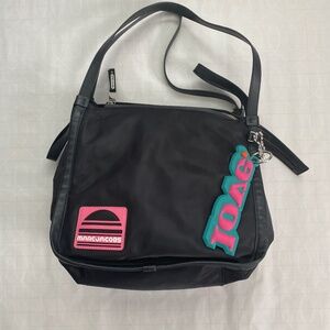 Marc Jacob Nylon Bag